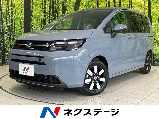 ホンダ フリード 