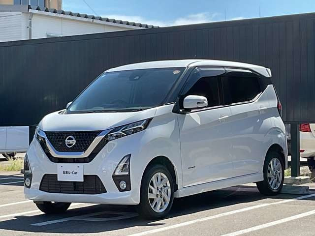 日産 デイズ 