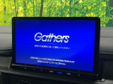 【純正11.4型ナビ】人気の純正ナビを装備。オーディオ機能も充実しており、Bluetooth接続すればお持ちのスマホやMP3プレイヤーの音楽を再生可能!毎日の運転がさらに楽しくなります!!