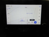 ディスプレイオーデイオ(AM/FMチューナー・Biuetooth・USB入力)が付いています。