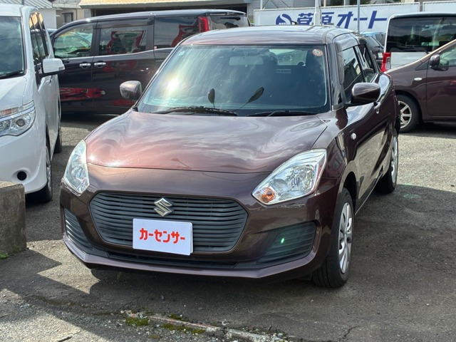 スイフト 1.2 XG 4WD