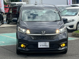 ★LEDヘッドライト搭載★ 白っぽく光る明るく省電力なLEDライト!先進的な白い輝きでフロントフェースを引き締めます☆