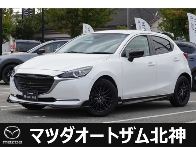 マツダ MAZDA2 