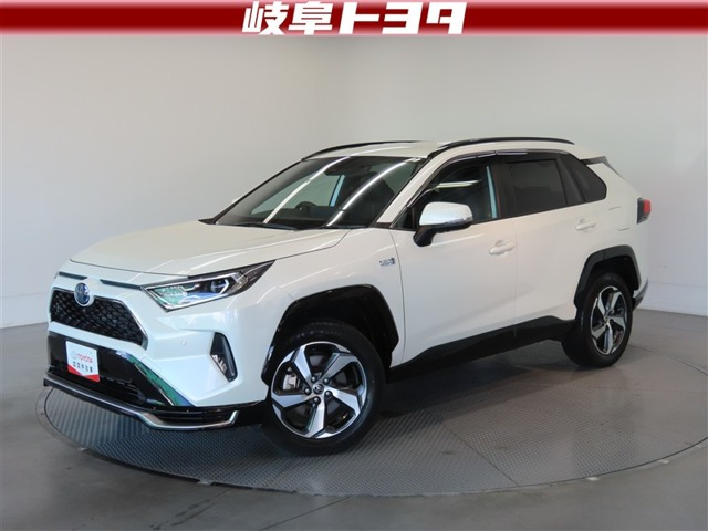 トヨタ RAV4 