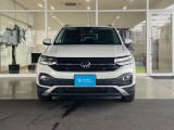 T-Cross TSI アクティブ 