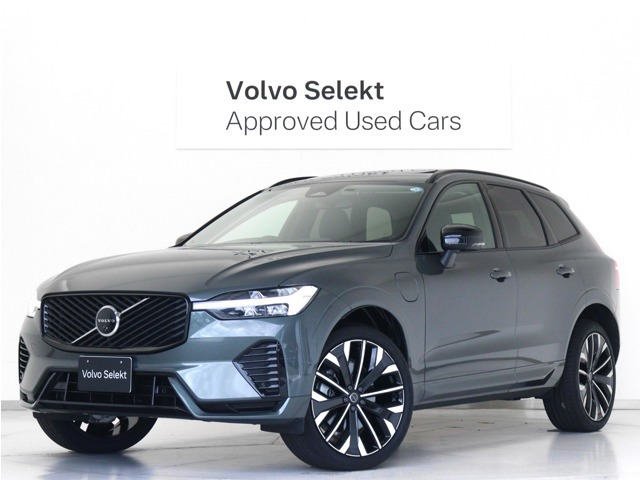 ボルボ XC60 