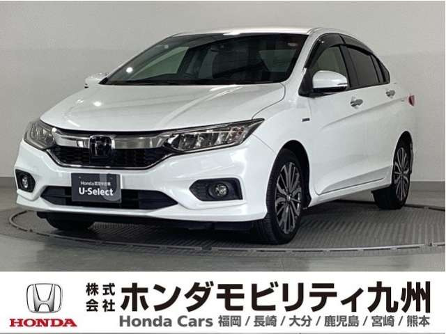 グレイス 1.5 ハイブリッド EX ホンダセンシング