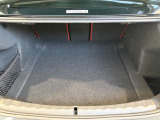 トランクルーム容量480L♪