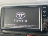 【純正ナビ】人気の純正ナビを装備。オーディオ機能も充実しており、Bluetooth接続すればお持ちのスマホやMP3プレイヤーの音楽を再生可能!毎日の運転がさらに楽しくなります!!
