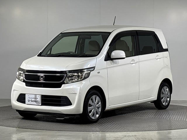 ホンダ N-WGN 