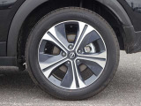 【タイヤ】 【純正17インチアルミホイール】《205/55R17》専用のアルミなのでお車のイメージぴったりですね!
