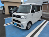 令和1年6月登録ダイハツウェイク入庫しました。県内は勿論!全国各地へ納車可能です!別途登録費用と納車費用が必要になります