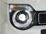 ◆LEDヘッドライト◆ LEDライトは、明るく視認性が良く、省エネで環境にもやさしいヘッドライトです!