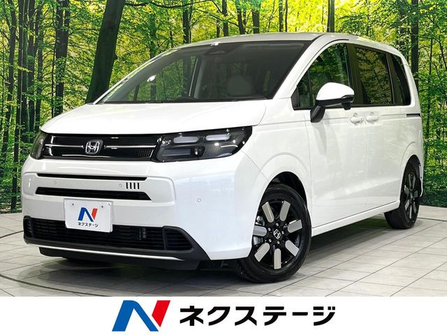ホンダ フリード 