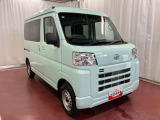 載せる荷物や乗車人数に応じた自由自在の荷室空間
