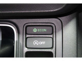 ECONボタンで低燃費モードに☆☆☆ECONスイッチを上手に使ってエコドライブ♪♪環境にもお財布にも優しい装備です☆☆☆