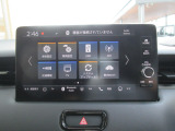 フルセグTV/FM/AM/USB/Bluetooth/アップルカープレイ/アンドロイドオート対応