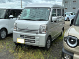 ミニキャブバン E ハイルーフ 4WD 