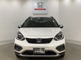 【Honda認定中古車 U-Select】 エンジン、オーディオやカーナビ(社外品は除く)に至るまで保証をお付け致します。全国のホンダディーラーで保証と整備が受けられます。
