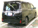 ヴォクシー 2.0 ZS 4WD 