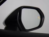 BSM(ブラインドスポット)モニター装備!死角の車の接近をお知らせしてくれる安全装備になります!