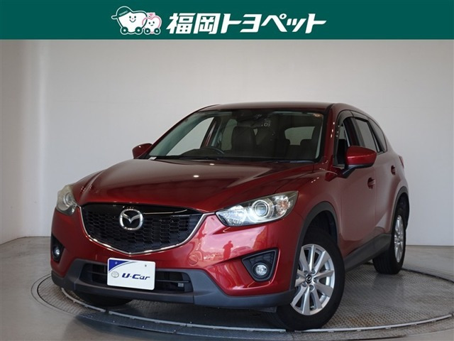 マツダ CX-5 
