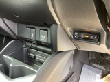 ETC付いてます。ETCが使用可能な道路通行料はキャッシュレスでスマートに走行できます。再セットアップして納車致します。