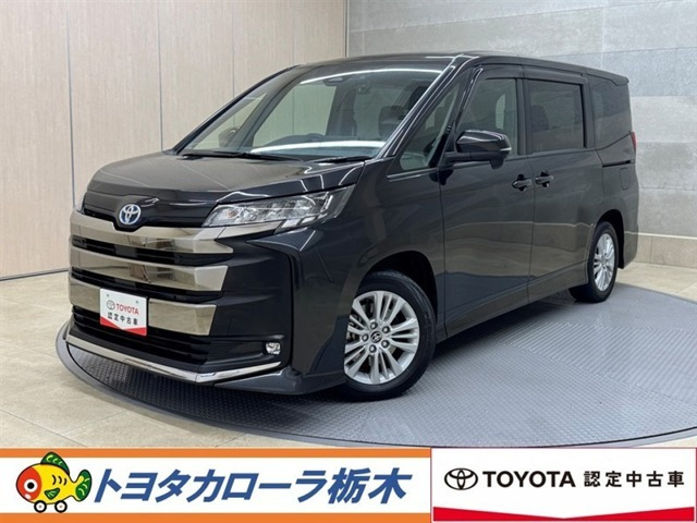 トヨタ ノア 