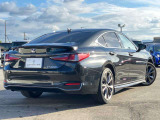 ES 300h Fスポーツ 