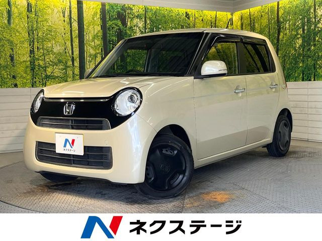ホンダ N-ONE 