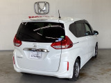 【Honda認定中古車 U-Select】 は3つの安心をお約束します。 1 Hondaのプロが整備した安心。 2 第三者機関がチェックした安心。 3 購入後もHondaが保証する安心。