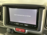 【ナビゲーション】使いやすいナビで目的地までしっかり案内してくれます。各種オーディオ再生機能も充実しており、お車の運転がさらに楽しくなります!!