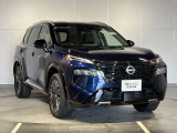 エクストレイル  1.5 G e-4ORCE 4WD