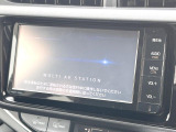 【純正ナビ】人気の純正ナビを装備。オーディオ機能も充実しており、Bluetooth接続すればお持ちのスマホやMP3プレイヤーの音楽を再生可能!毎日の運転がさらに楽しくなります!!
