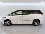 エスティマハイブリッド 2.4 アエラス 4WD 