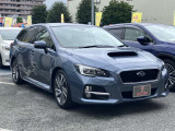 レヴォーグ 1.6 GT-S アイサイト 4WD 