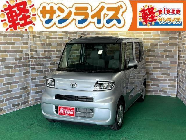 ダイハツ タント 