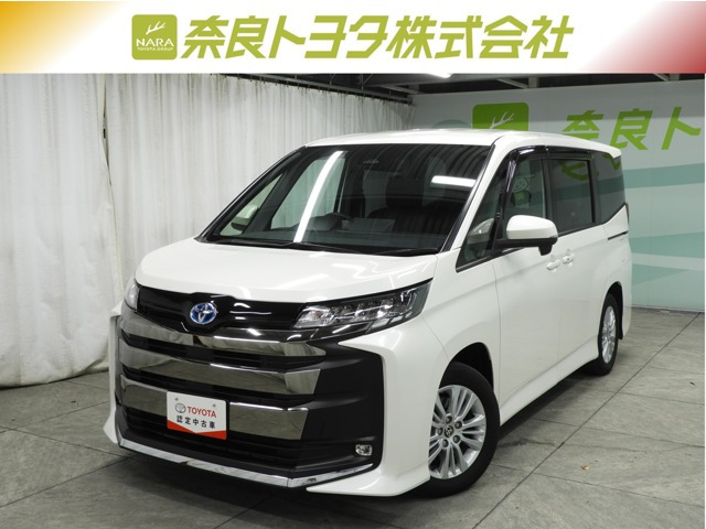 トヨタ ノア 