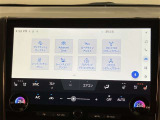 ★衝突回避支援システムが安全運転を多面的にサポートしてくれます★