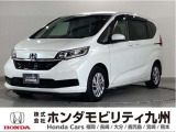 日本の街並みにちょうどいい、2列目キャプテンシート6人乗りの、コンパクトサイズミニバンです。運転が苦手な方でも安心して運転ができますよ!