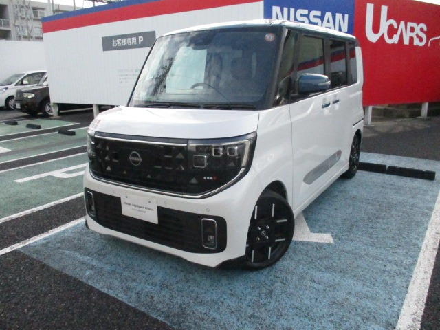 日産 デイズ 