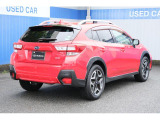 XV 2.0i-S アイサイト 4WD 