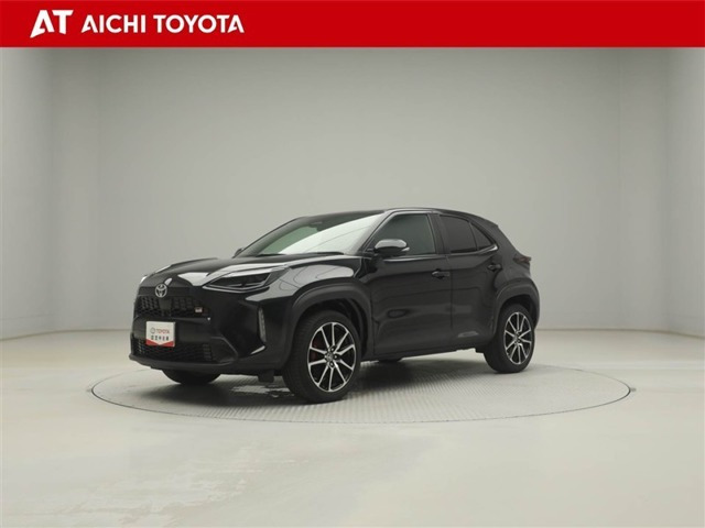 トヨタ ヤリスクロス 
