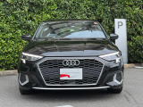 A3セダン 30 TFSI アドバンスド 