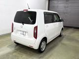 斜め後ろの画像です。是非現車をご確認ください!