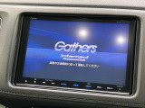 【純正ナビ】人気の純正ナビを装備しております。ナビの使いやすさはもちろん、オーディオ機能も充実!キャンプや旅行はもちろん、通勤や買い物など普段のドライブも楽しくなるはず♪