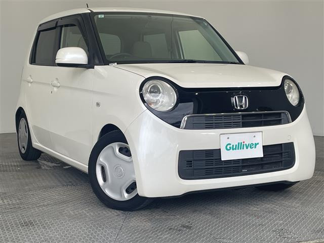 ホンダ N-ONE 