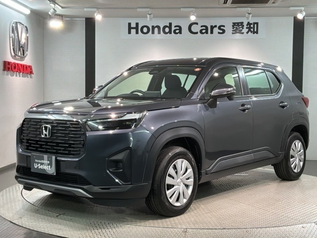 ホンダ ZR-V 