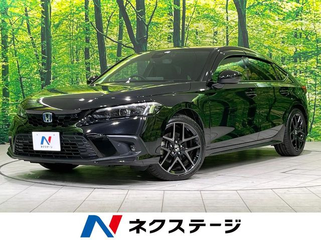 ホンダ シビック 