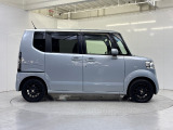 電動ウインチ付き車いす仕様スロープ車・左側電動スライドドア・ETC・純正CDチューナー・社外アルミホイール・ディスチャージヘッドライト・オートライトコントロール・アイドリングストップ・スマートキー